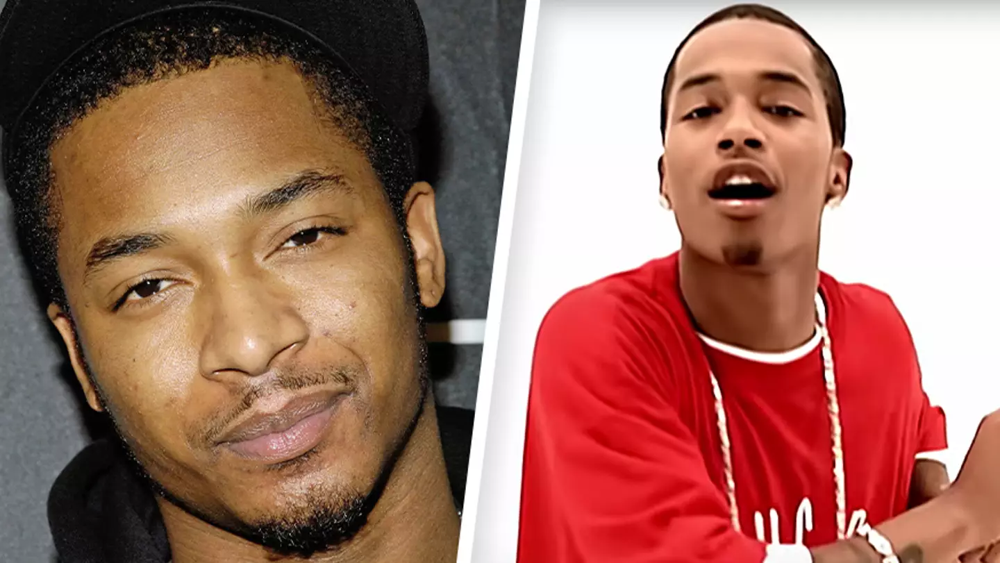 'Right Thurr' artist Chingy is furious to be named on the 50 Worst Rappers list