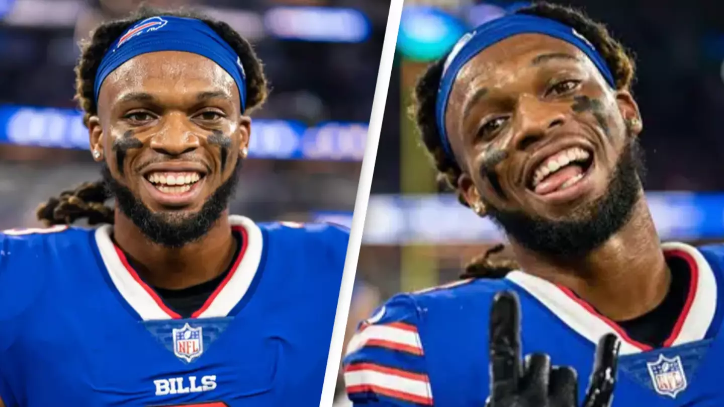 Sipa US / Alamy Stock Photo / Kirby Lee