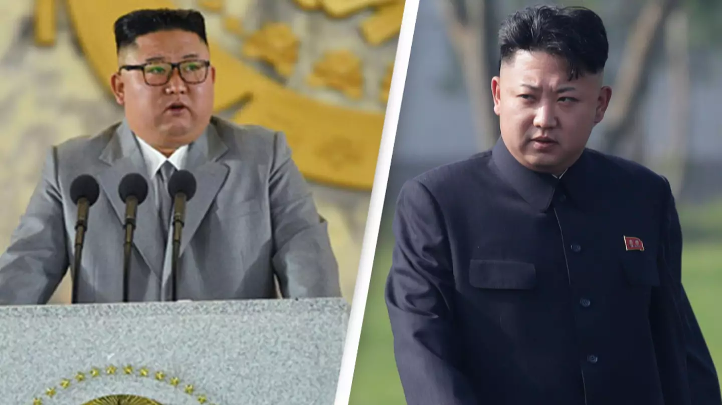 North Korea Announce 'Grave National Emergency' Over 'First' Covid-19 Cases
