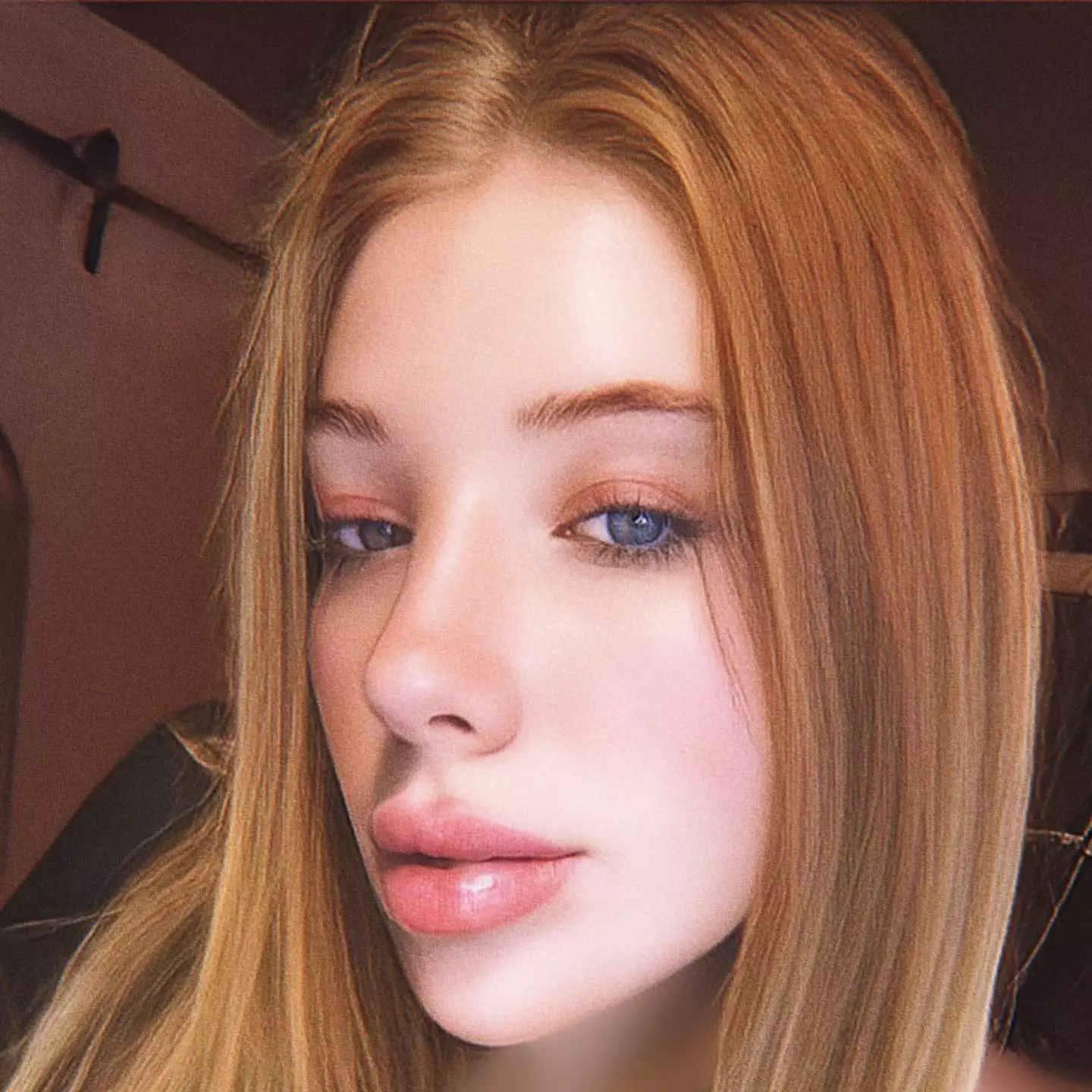 Coconut Kitty, aka Diana Deets.