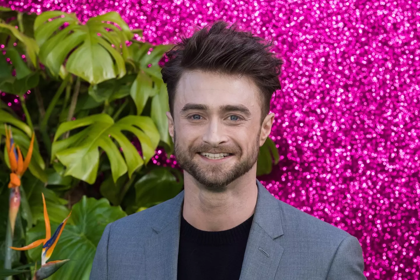 Daniel Radcliffe would return to Harry Potter on one condition.