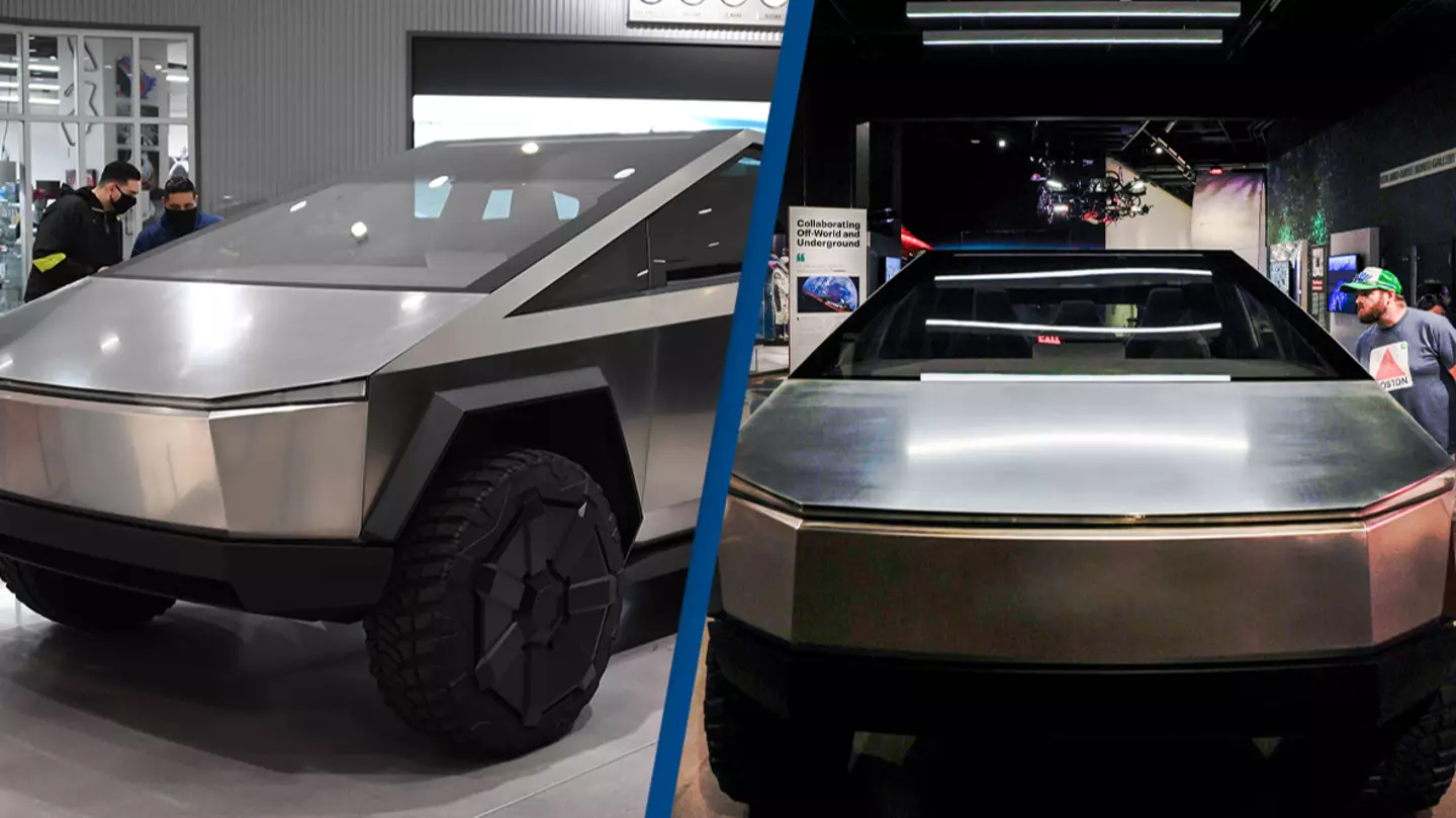 ROBYN BECK/AFP via Getty Images/ Allen J. Schaben / Los Angeles Times via Getty Images