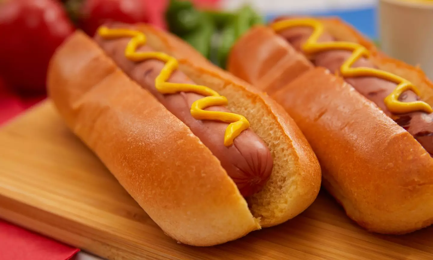 Bad news if you're a hot dog fan (Getty Images)