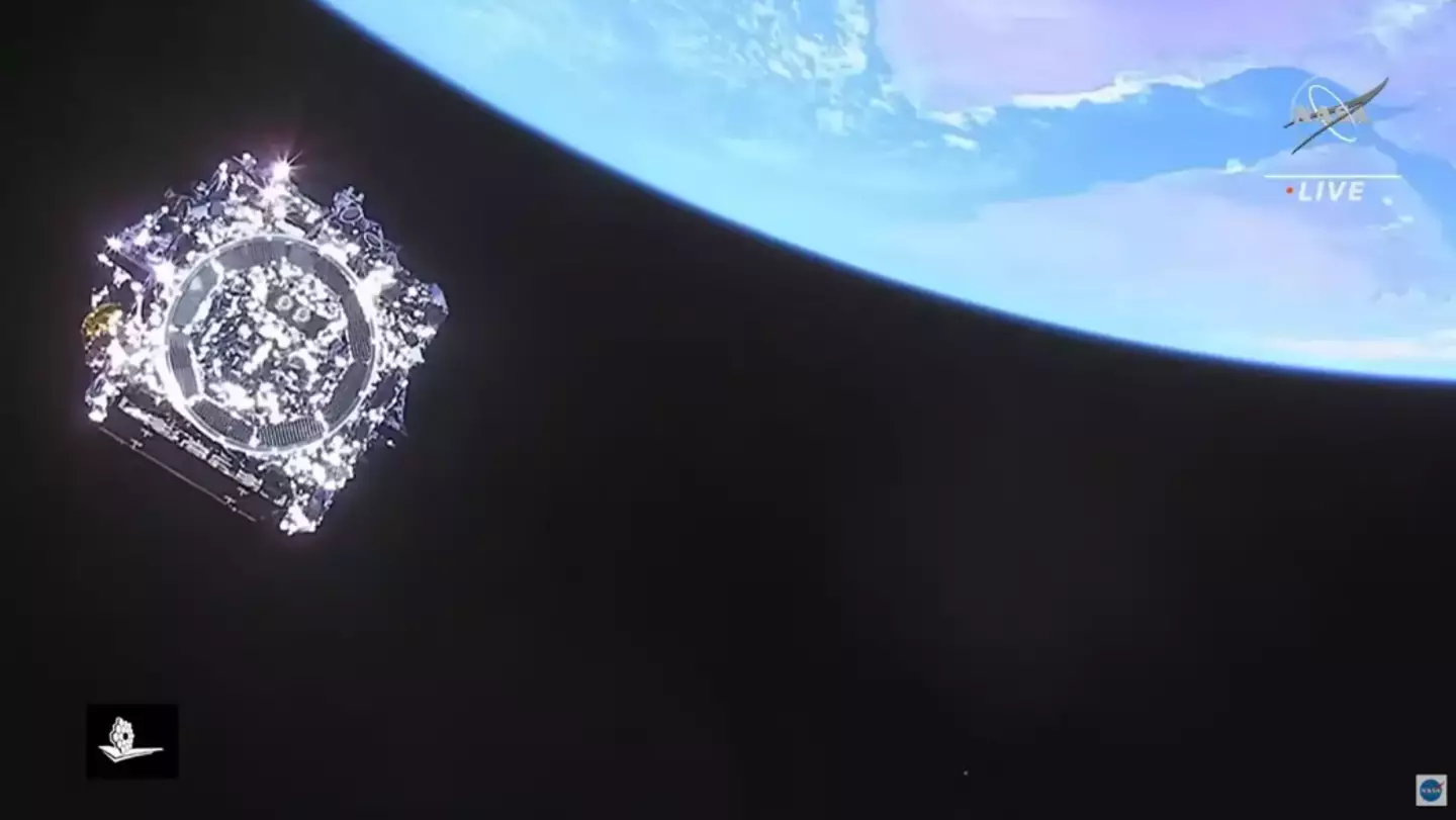 The latest discovery is ground-breaking.