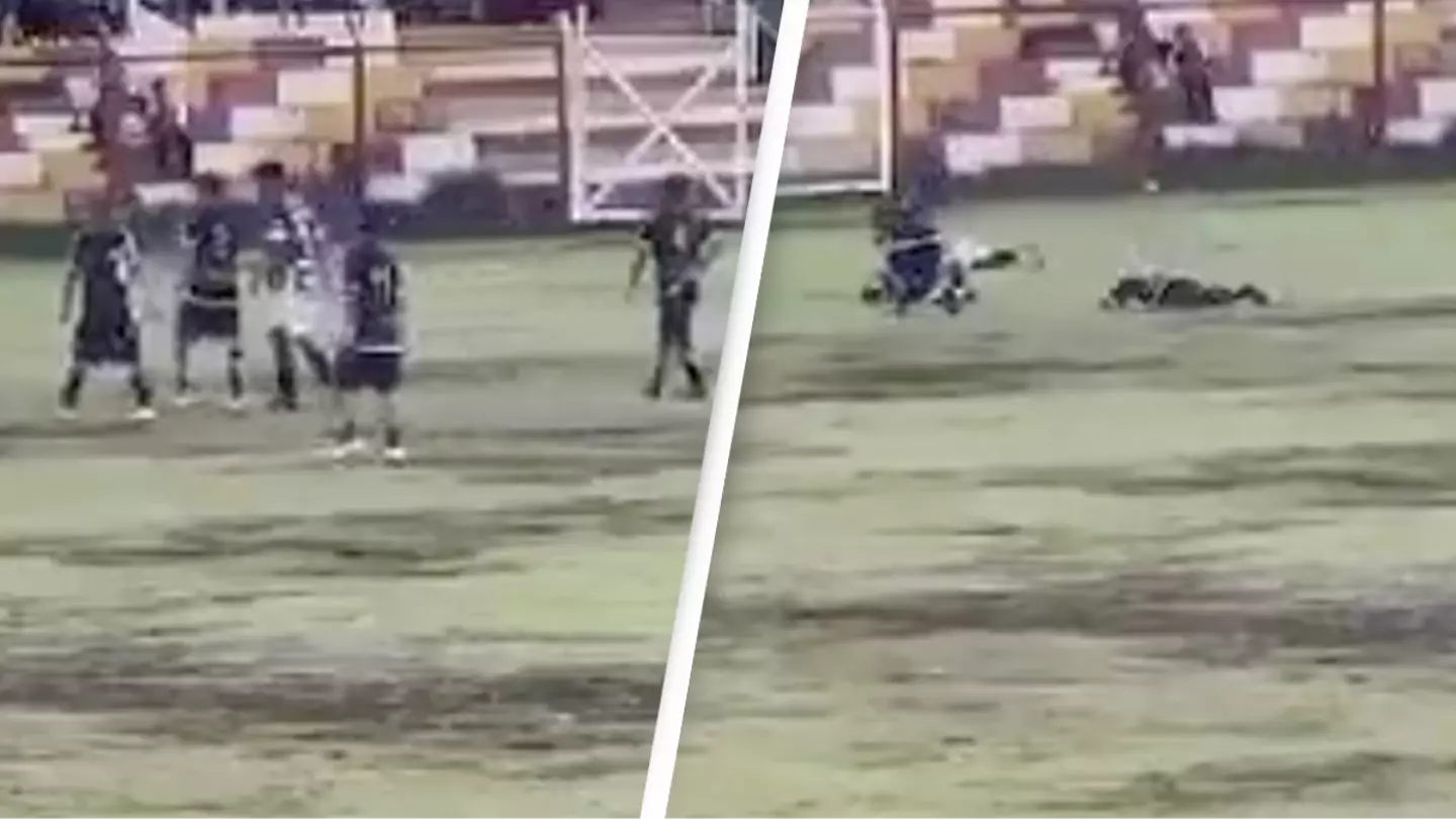 NDA Deportiva Huancavelica