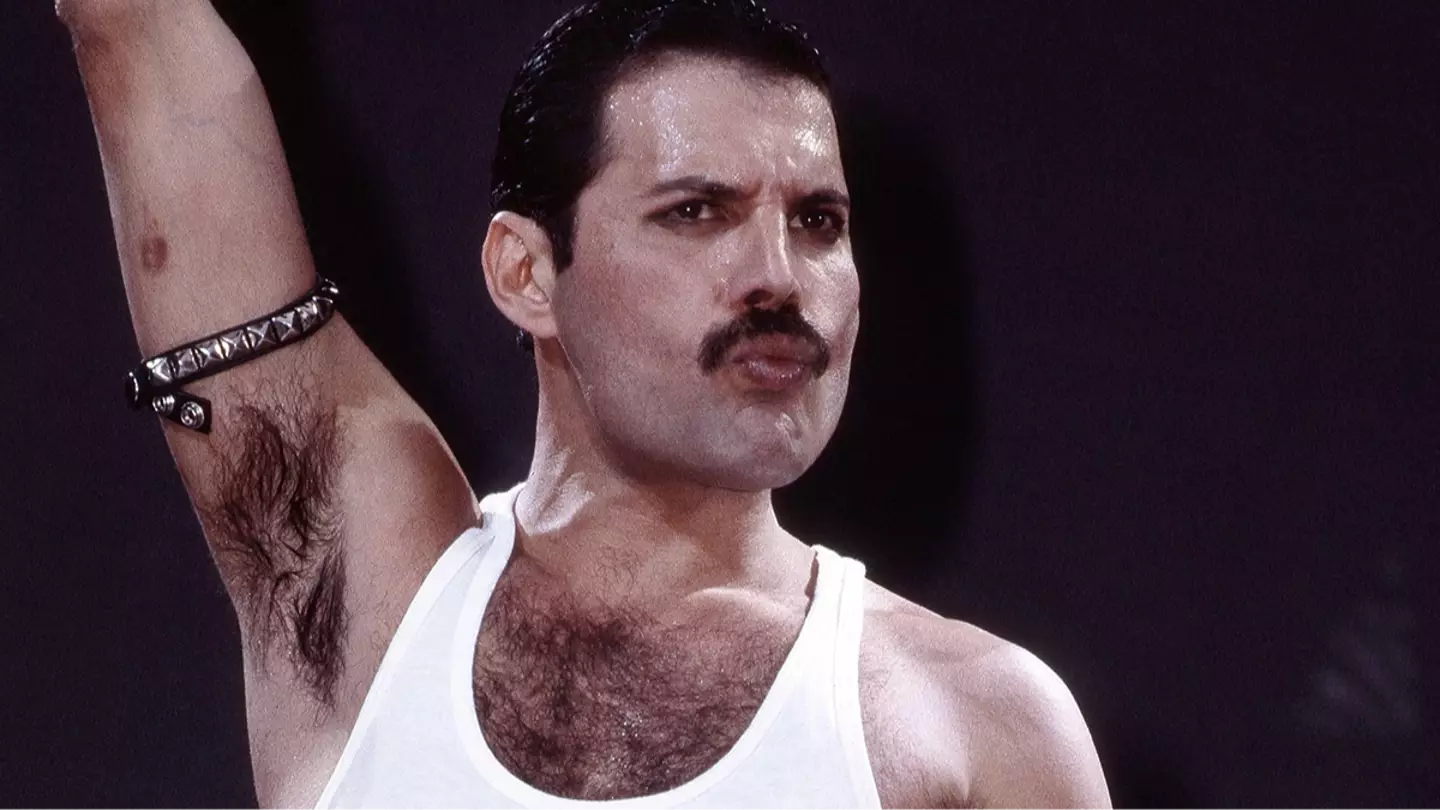 Phil Dent/Redferns via Getty Images