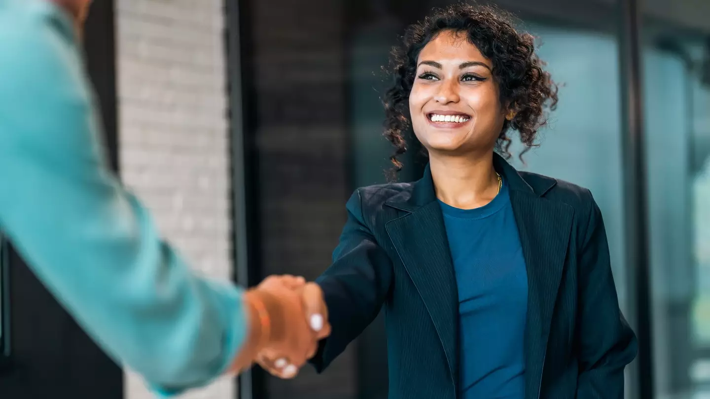 Woman reveals ChatGPT trick to land five job interviews a week after securing role in 30 days