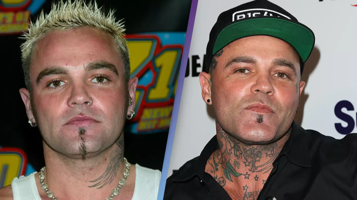 Jim Spellman/WireImage via Getty/ Paul Archuleta/FilmMagic via Getty