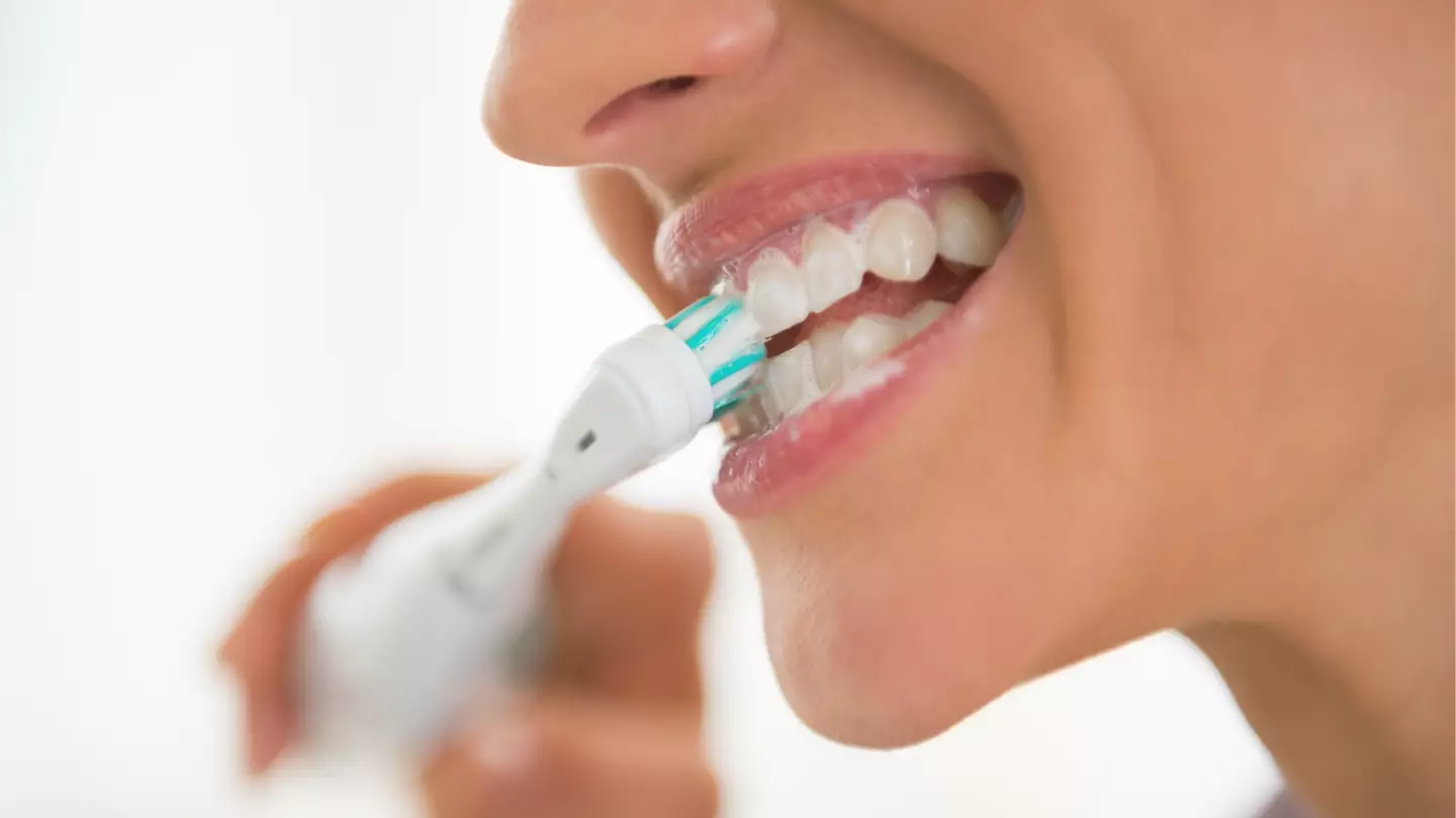 Dentist reveals five common mistakes people make while brushing that could damage your teeth