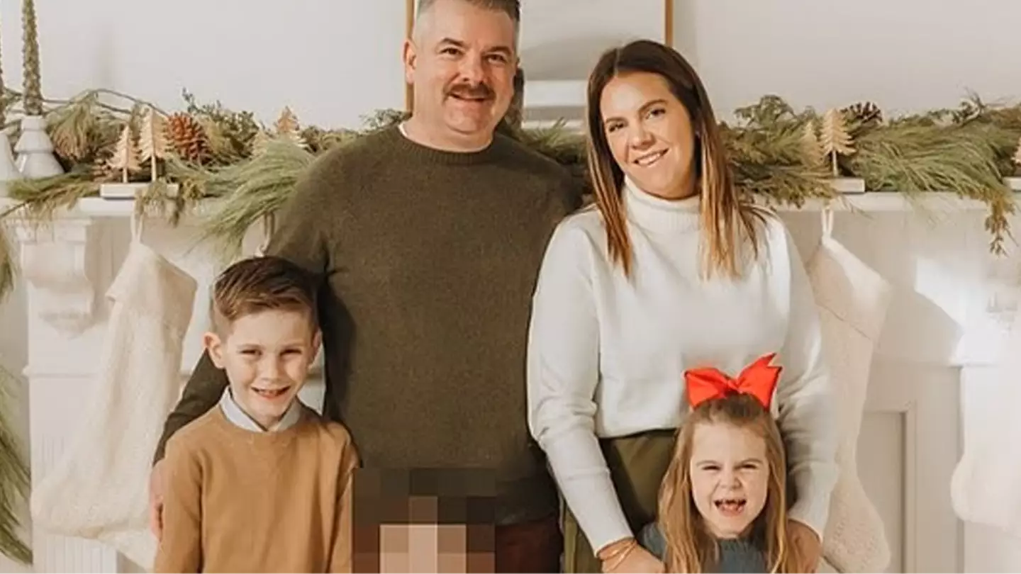 Mom accused of killing husband and two kids in murder-suicide allegedly stole $600k from employer