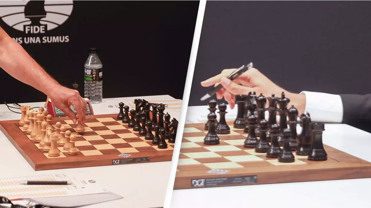 Miguel Pereira/Getty Images