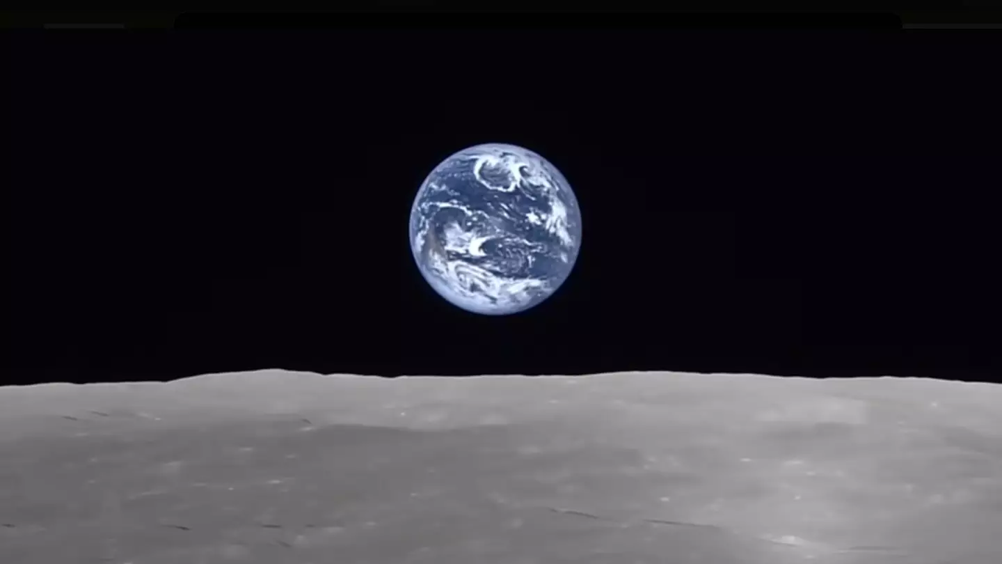 JAXA/NHK