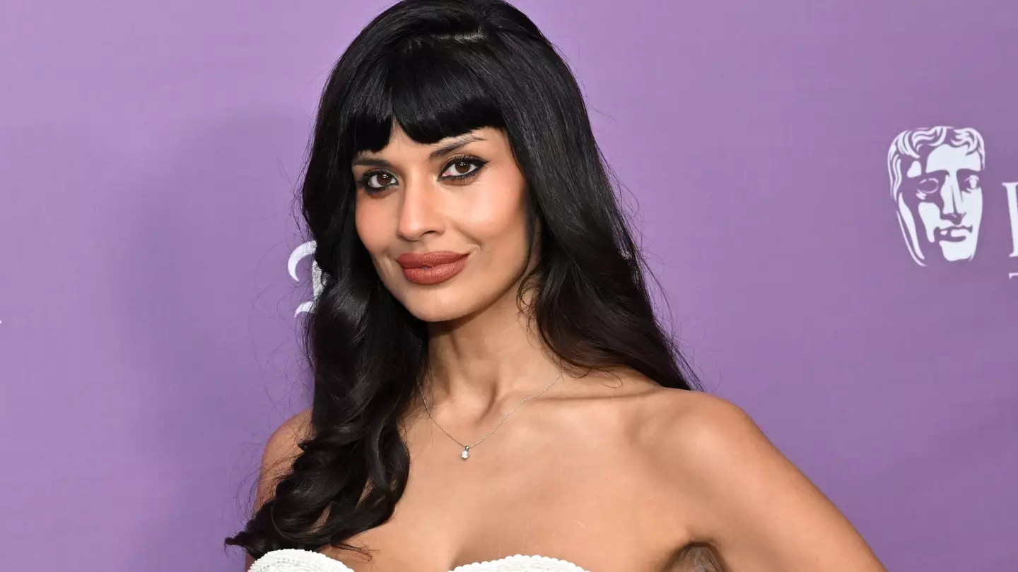 Earl Gibson III/Deadline via Getty Images