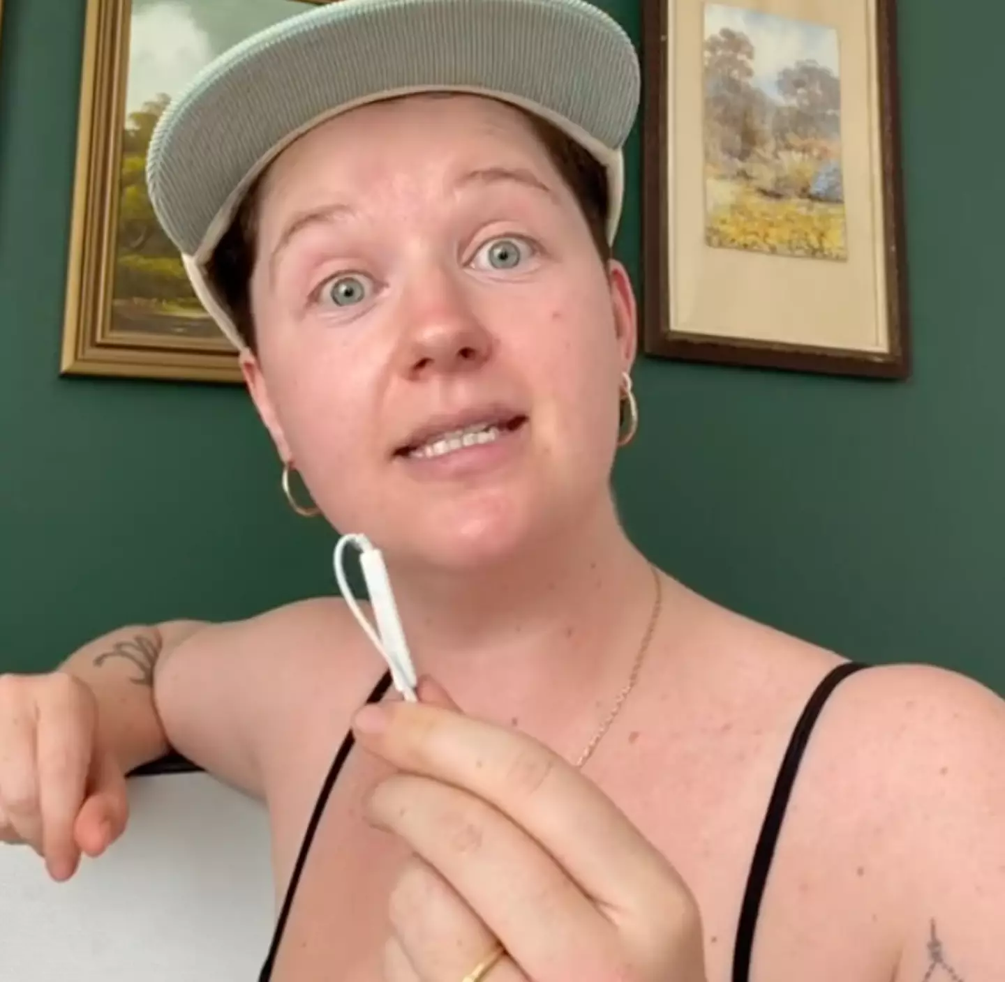 The mum hit out at other Aussies for their mispronunciations.