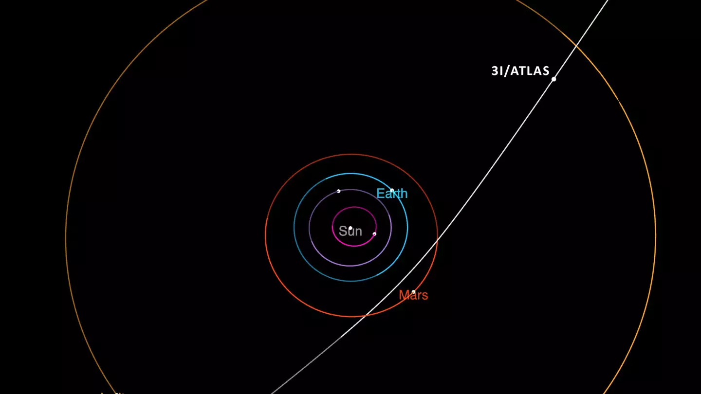 NASA/JPL-Caltech