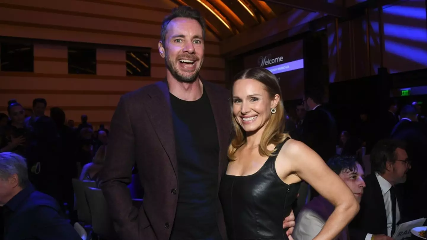 Kristen Bell misses scheduled TV appearance just days after controversial Dax Shepard anniversary post