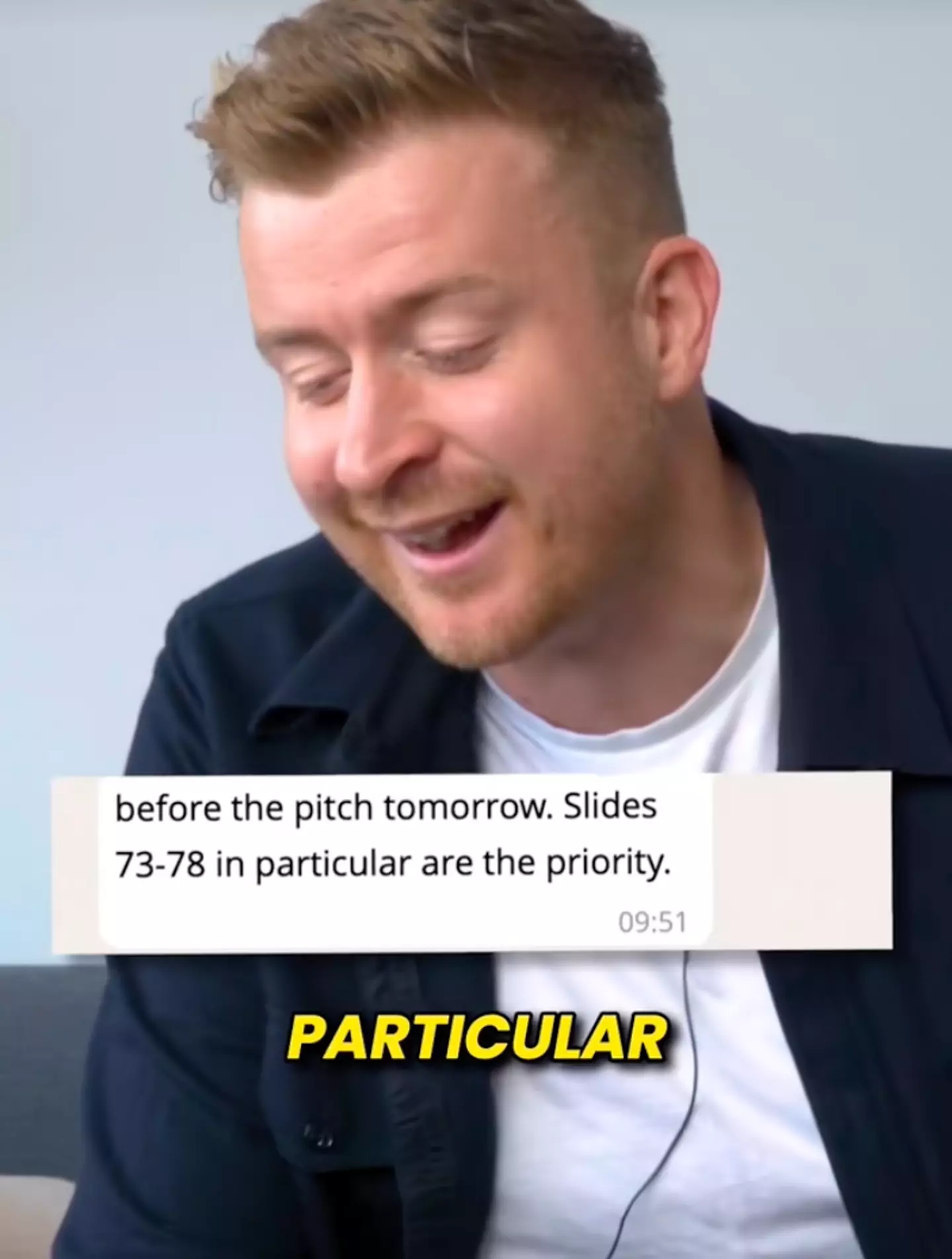 How many slides? (TikTok/ @ben.askins)