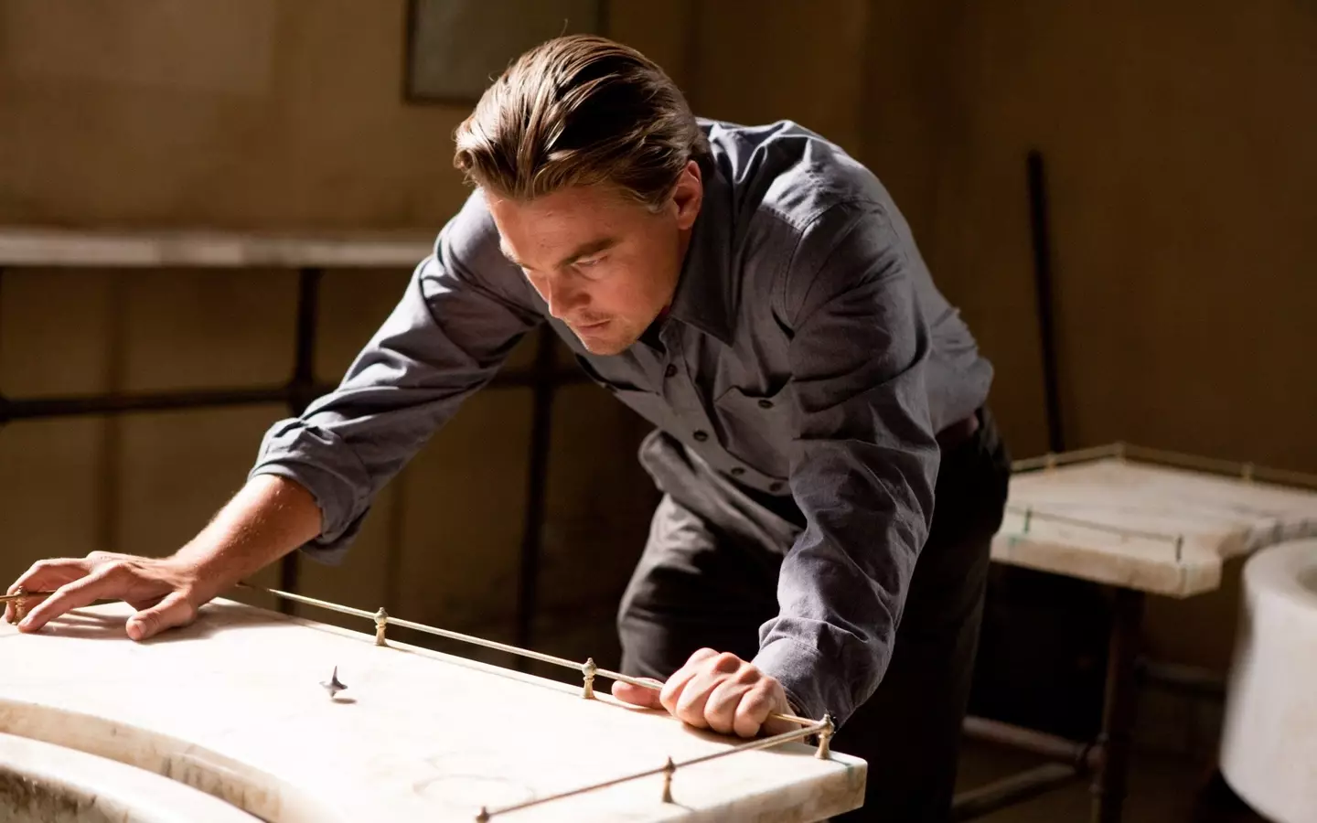 Inception.