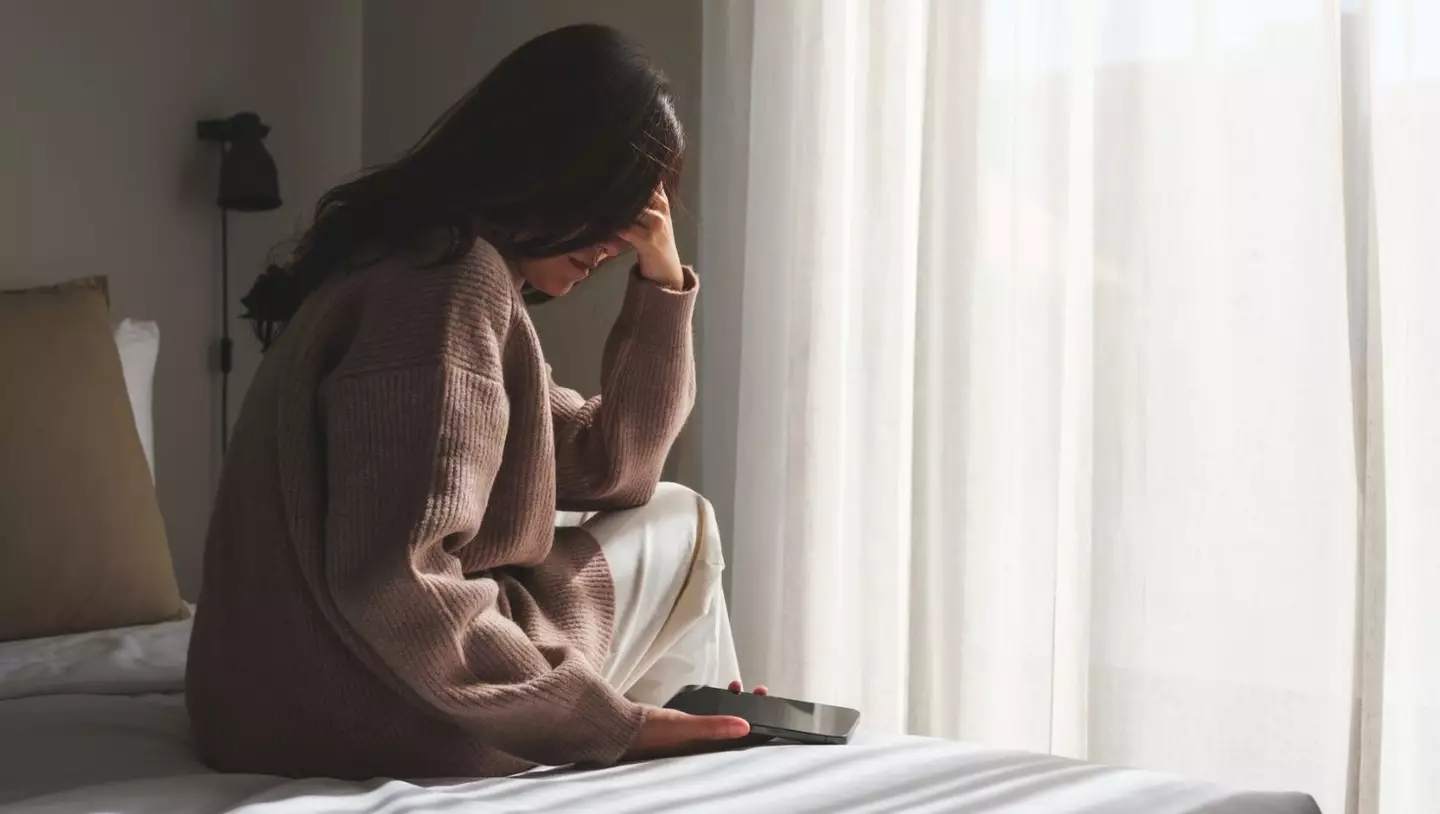 Participating in this popular fantasy could cause you to become 'emotionally stuck', according to an expert (Farknot_Architect/Getty Stock Photo)