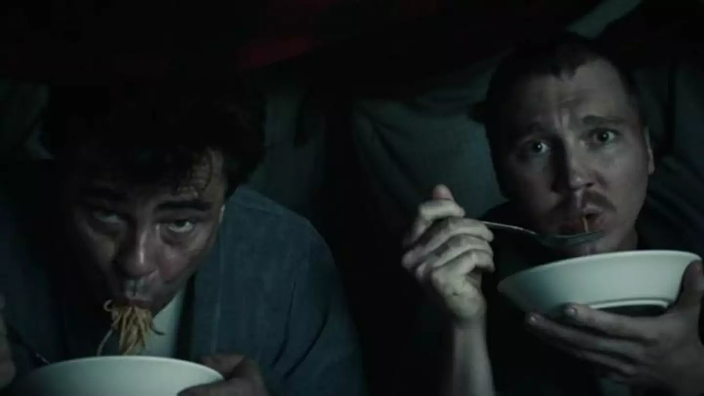 ‘Best of the best’ Netflix mini-series with ‘eye-popping’ episode Stephen King loves binged for 40 million hours
