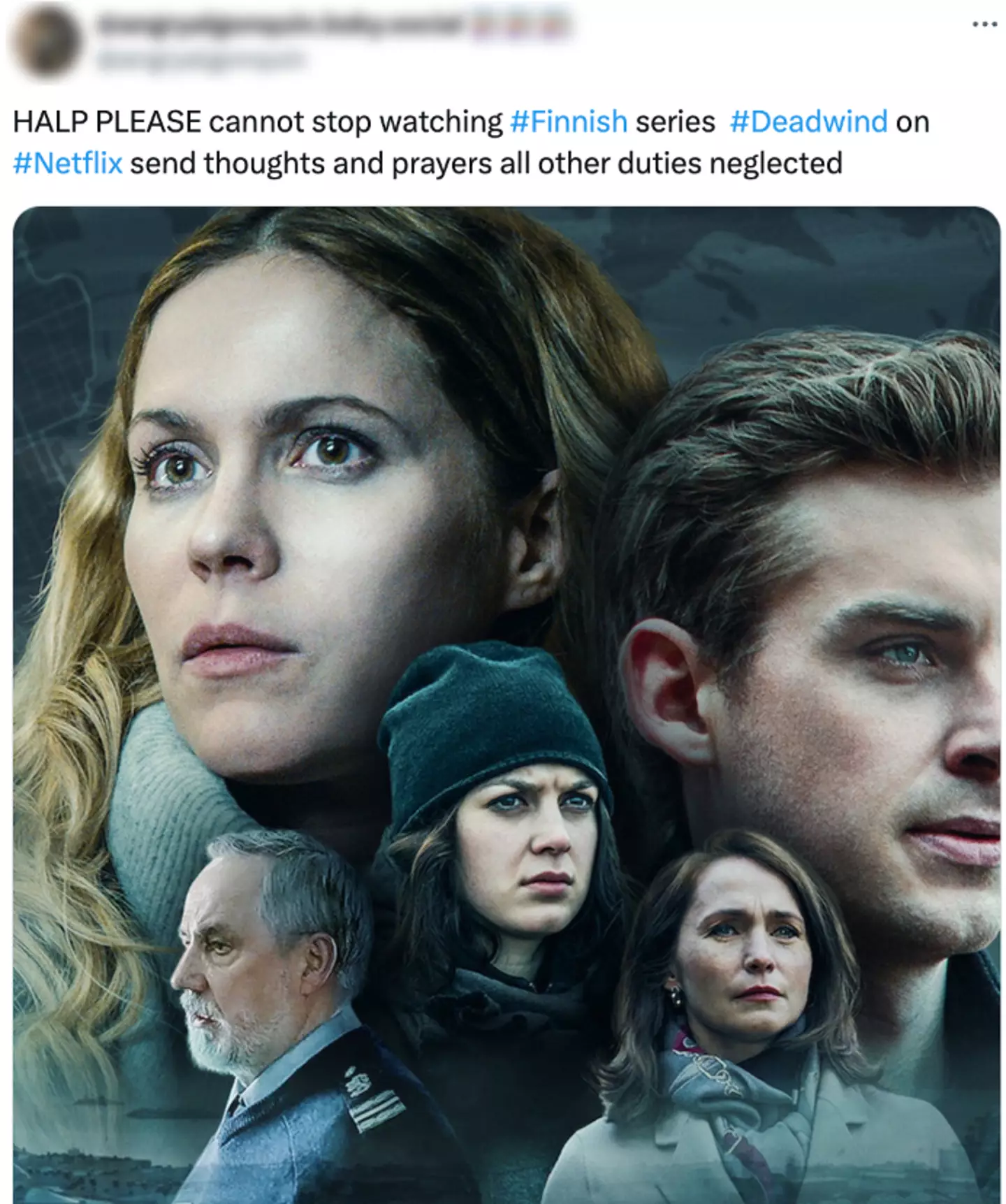 Viewers can't get enough of the series.