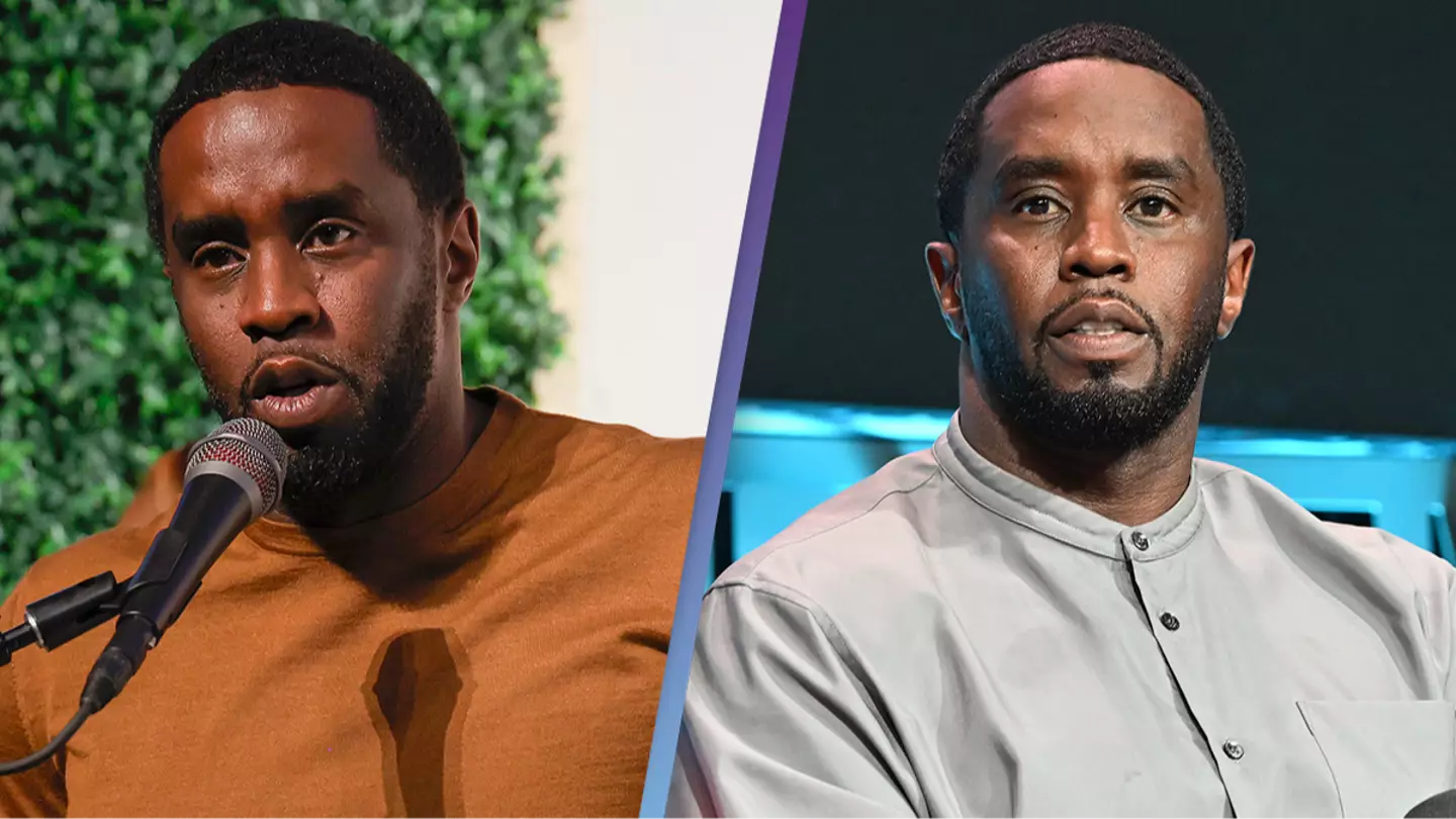 New lawsuit accuses Diddy of impregnating and drugging woman as shocking details emerge