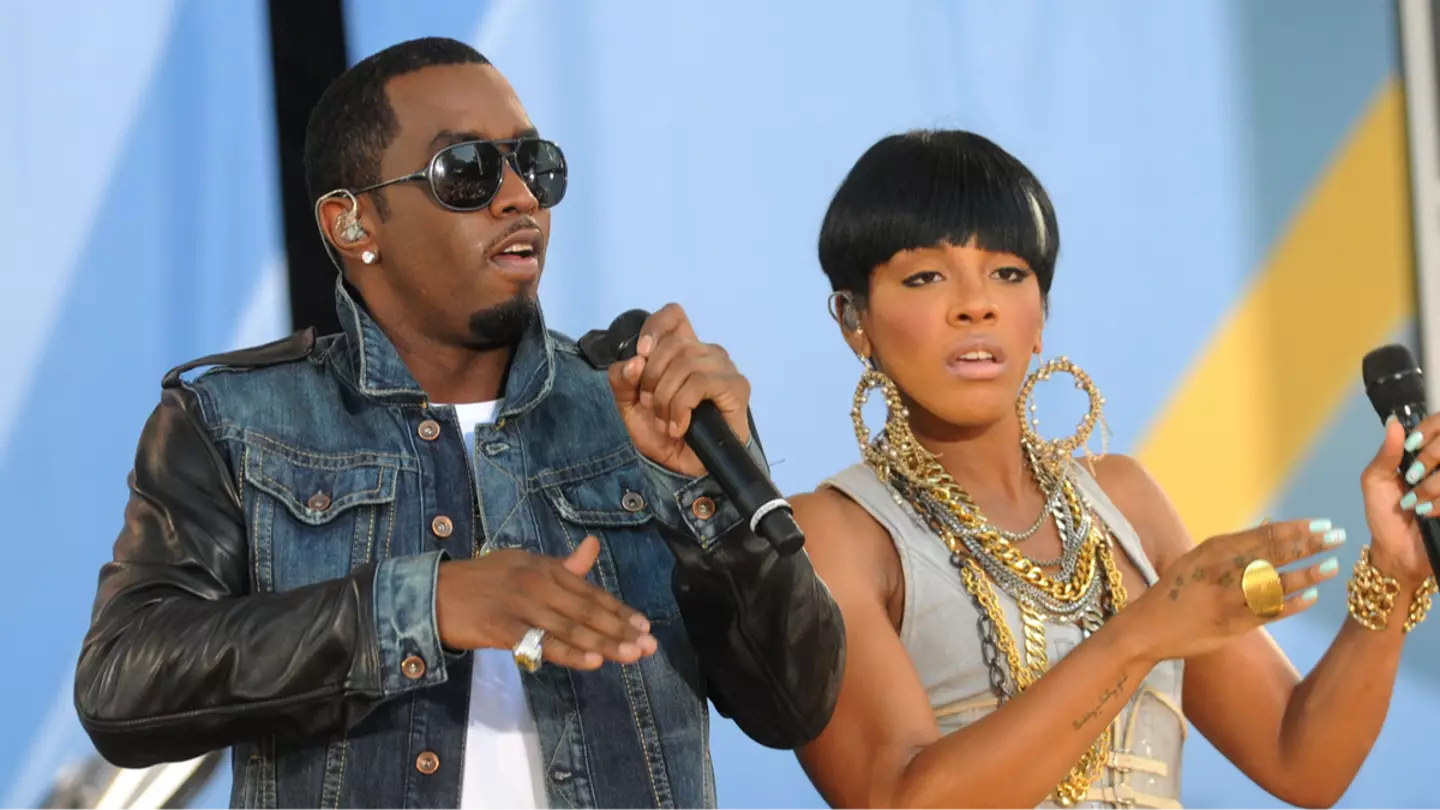 Dawn Richard speaks out on alleged disturbing acts she claims to have seen Diddy do to Cassie in shocking trial testimony