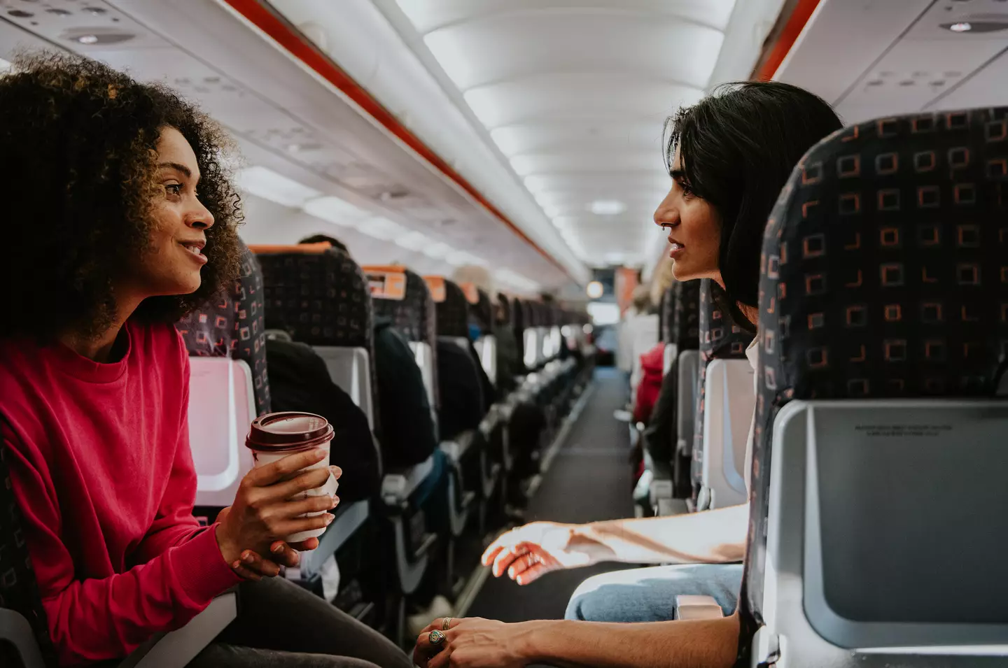 The new policy aims to protect women. (Getty Stock Photo)