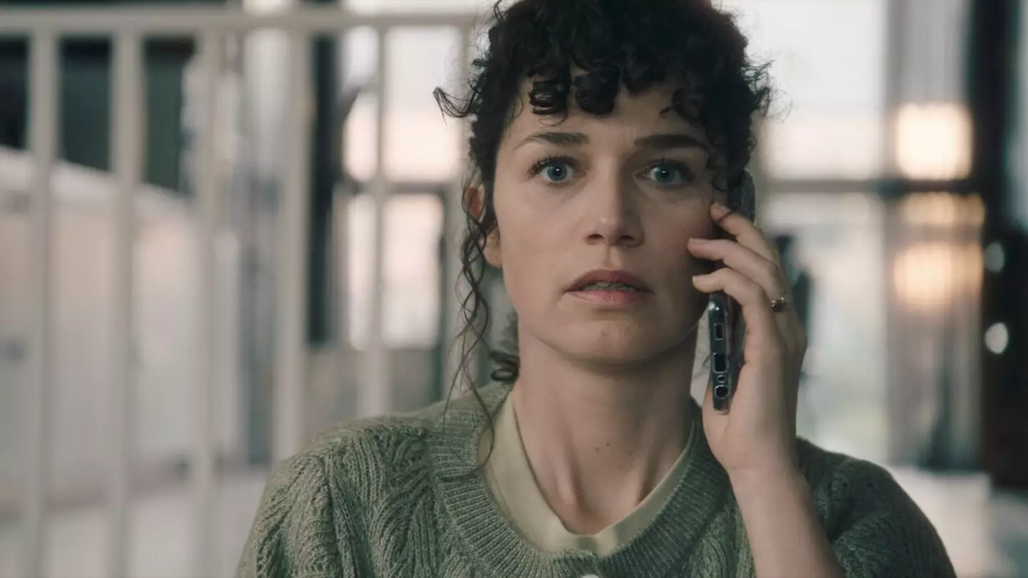 All six episodes of The Golden Hour are available to stream now.