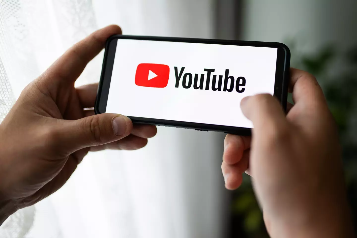 YouTube has millions of daily users (Mateusz Slodkowski/SOPA Images/LightRocket via Getty Images)
