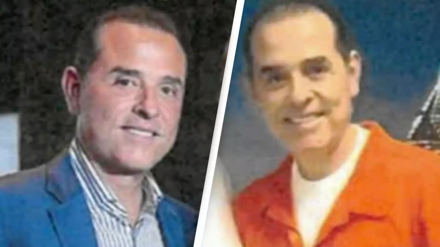 Drug trafficker sentenced to prison after sending $56 million back to Mexican cartels