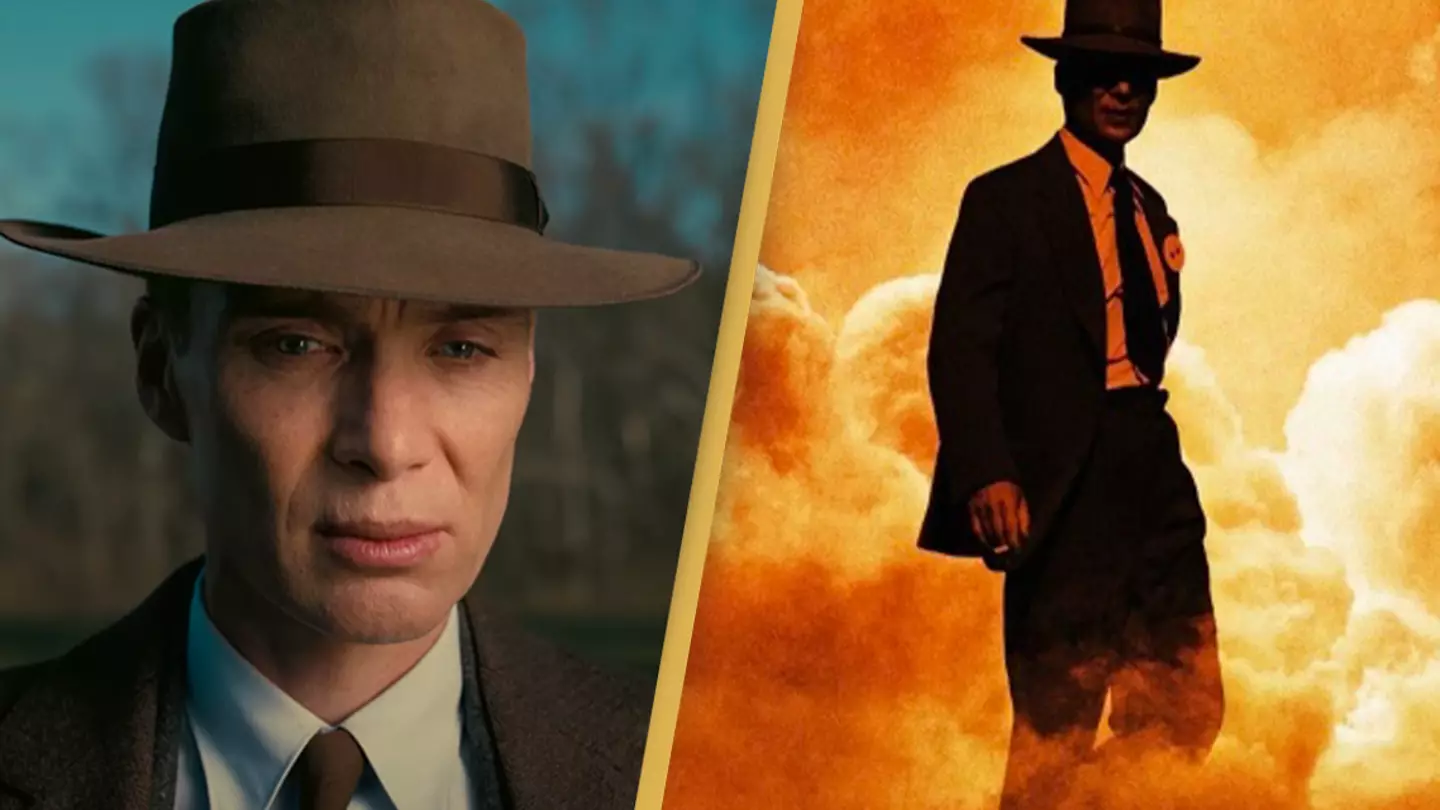 Oppenheimer is being called the 'best' and 'most important' film of the century