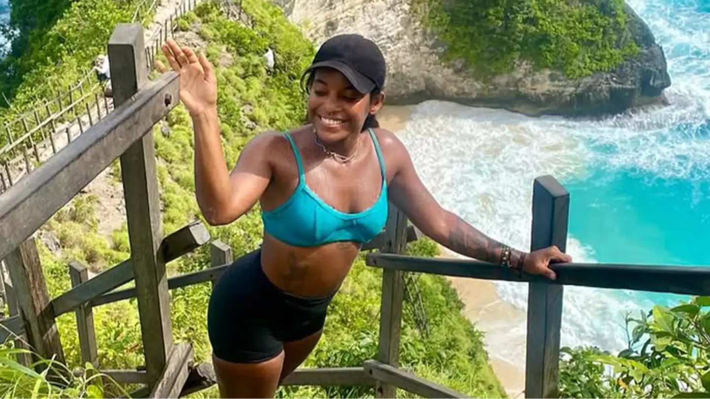 Why family of tourist who died after falling 1,968ft down active volcano believe she could have been saved