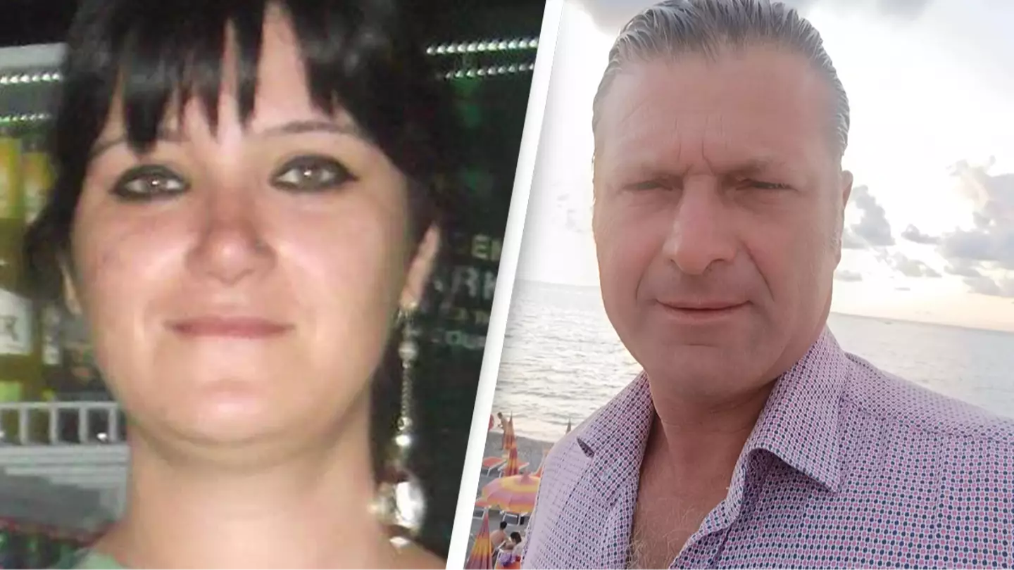 Tamara D’Acunto/Facebook/Luigi Di Sarno/Facebook