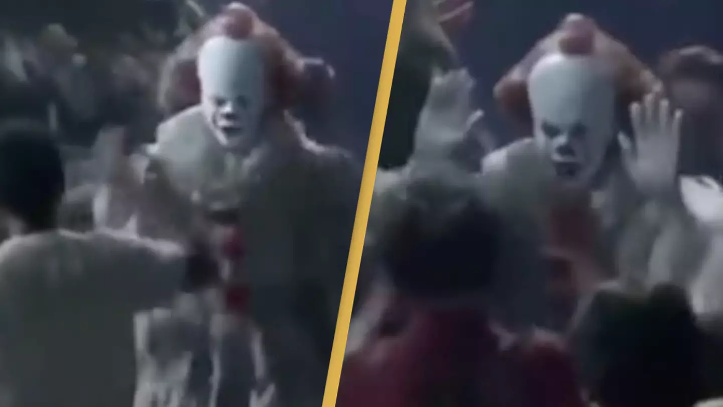 Warner Bros. Pictures