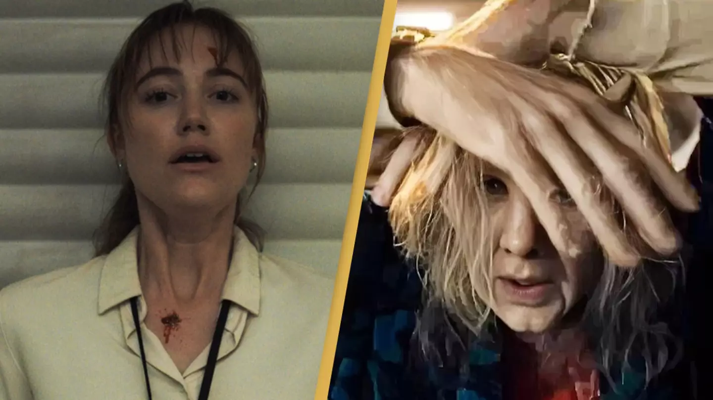 Budget horror movie earns $22 million at the box office all by hiding its A-list star