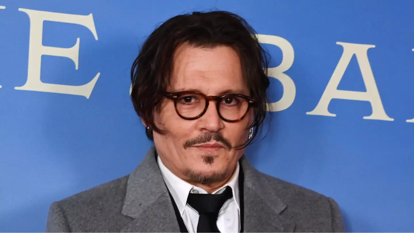 Shocking way Johnny Depp lost his virginity amid Kendall Jenner's recent admission and her mom's surprising reaction