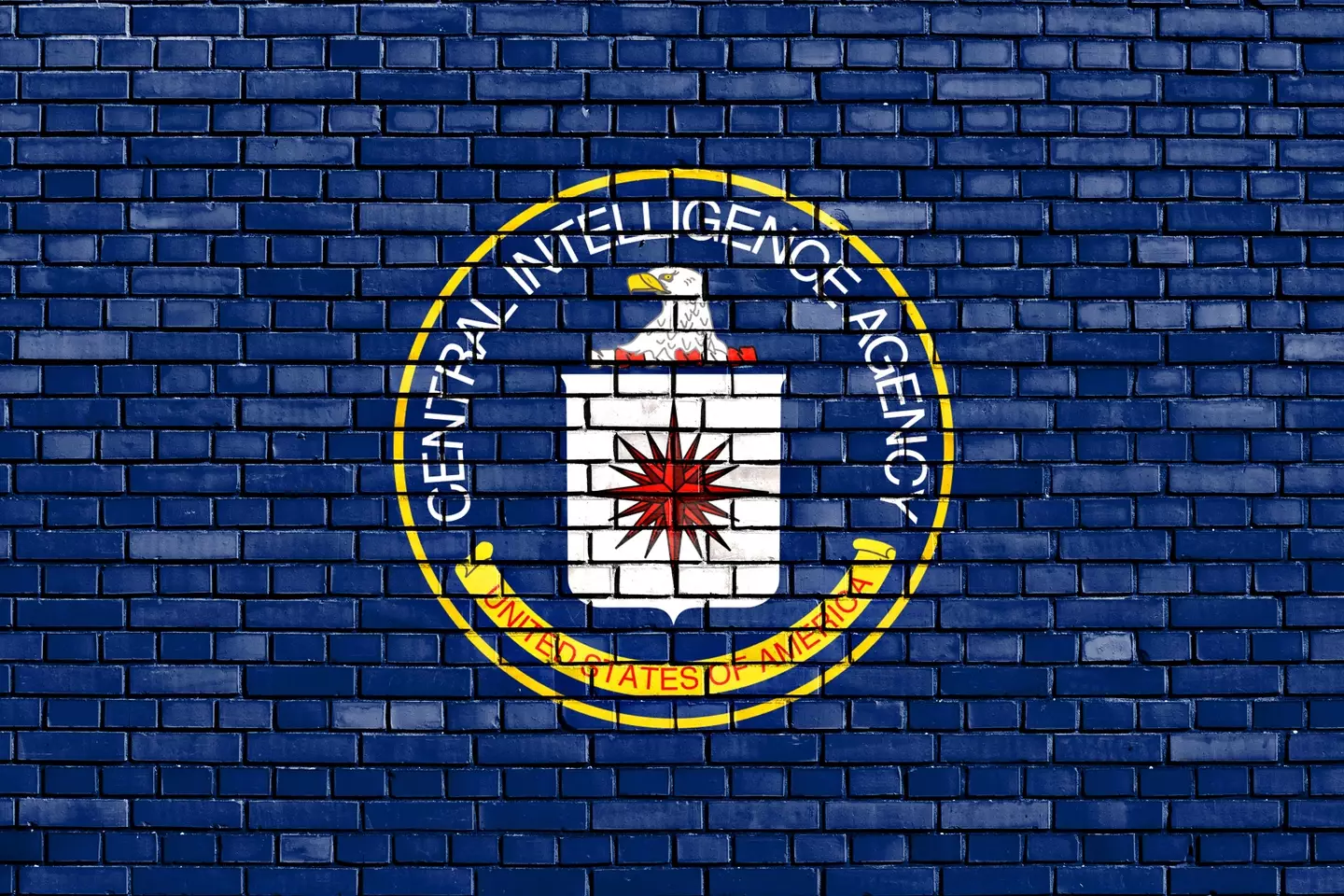 Hundreds of CIA officials have reported symptoms. (Alamy)