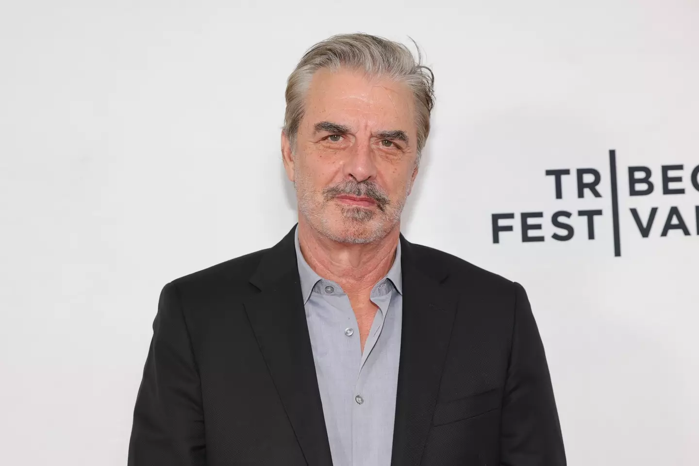 Noth has denied the allegations against him (Dia Dipasupil/Getty Images for Tribeca Festival)