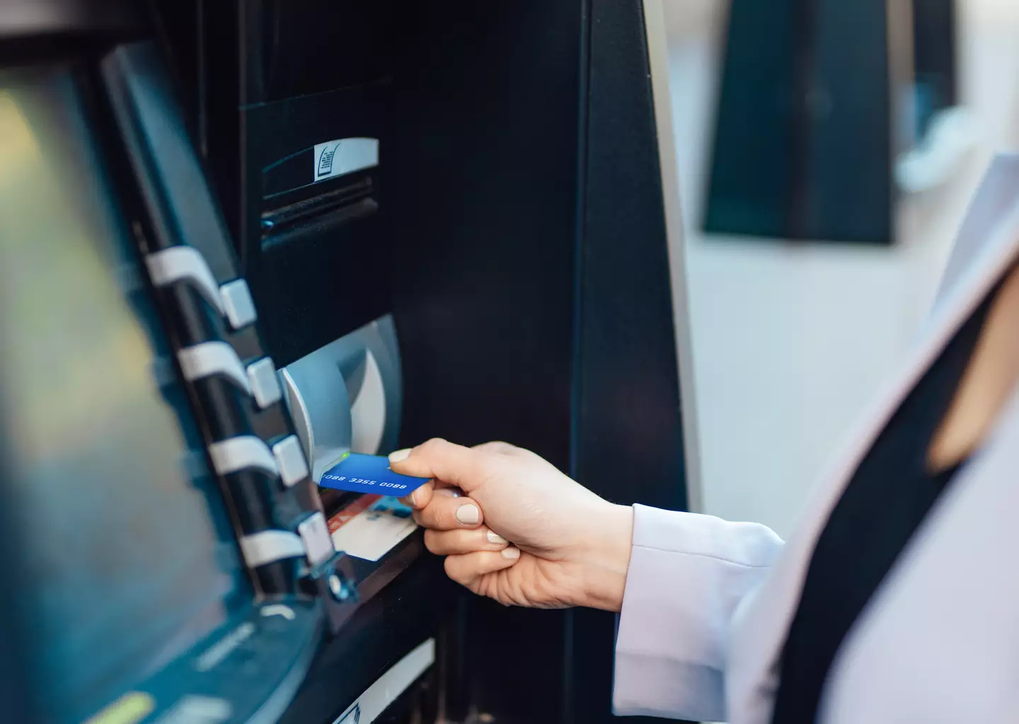 Mani was not ordered to repay the money. (Getty Stock Photo)