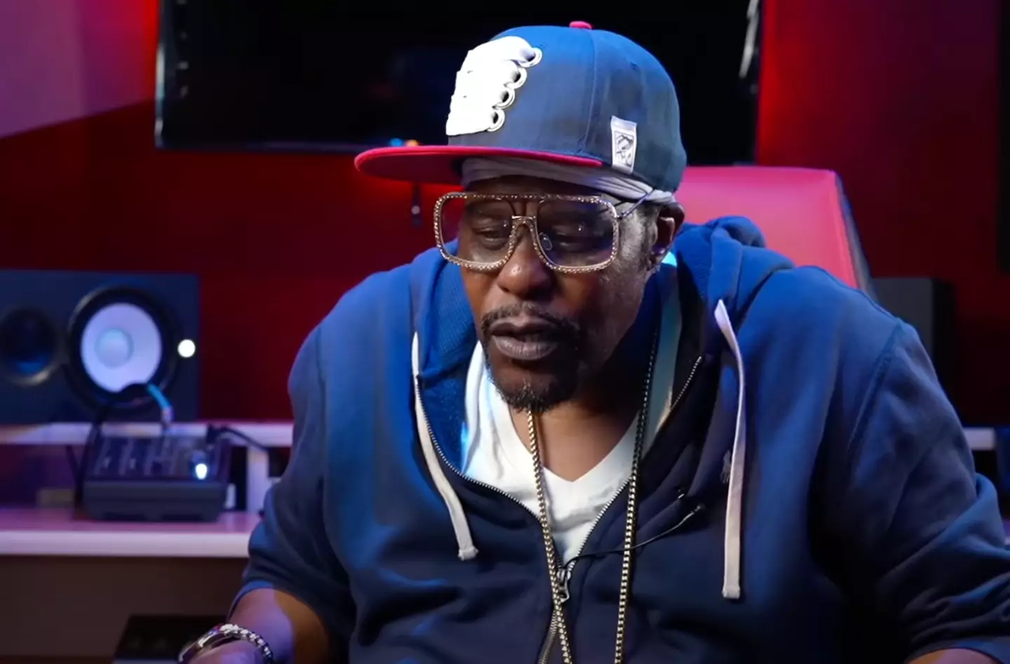 Smooth B opens up about his friendship with Tupac and the rapper's premonitions about his own death.