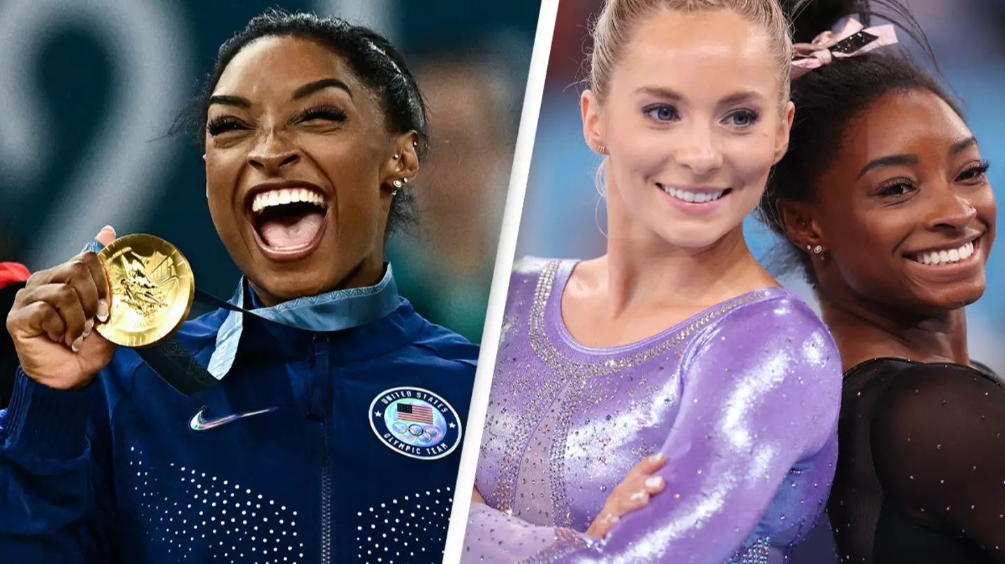 GABRIEL BOUYS/AFP via Getty Images / Patrick Smith/Getty Images