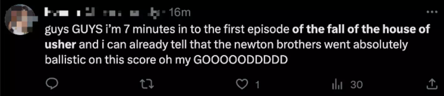 People are already hooked on the series.