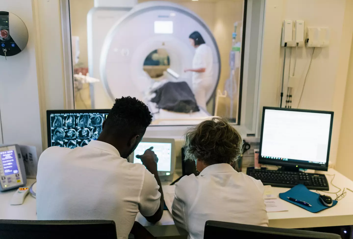 Ida has said she was keen to improve the understanding of the female body (Getty Stock Image)