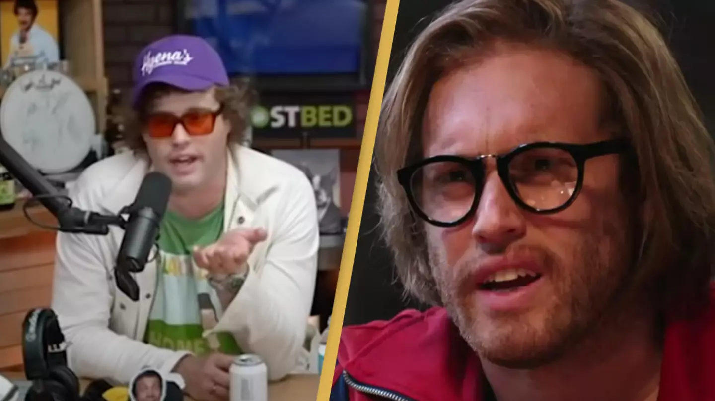 Drinkin' Bros Studios /YouTube / 20th Century Fox