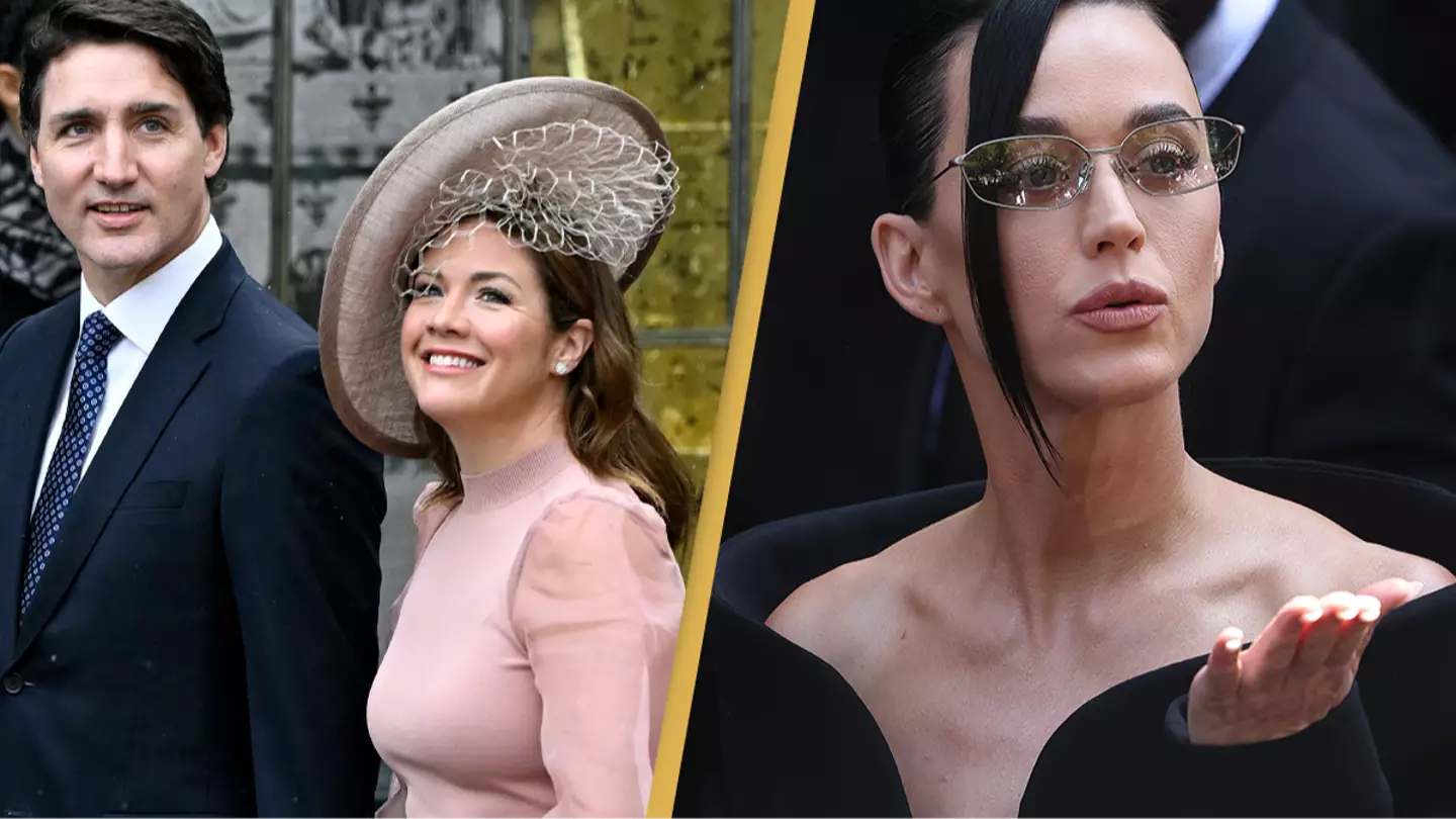 Toby Melville - WPA Pool/Getty Images/Neil Mockford/GC Images via Getty Images