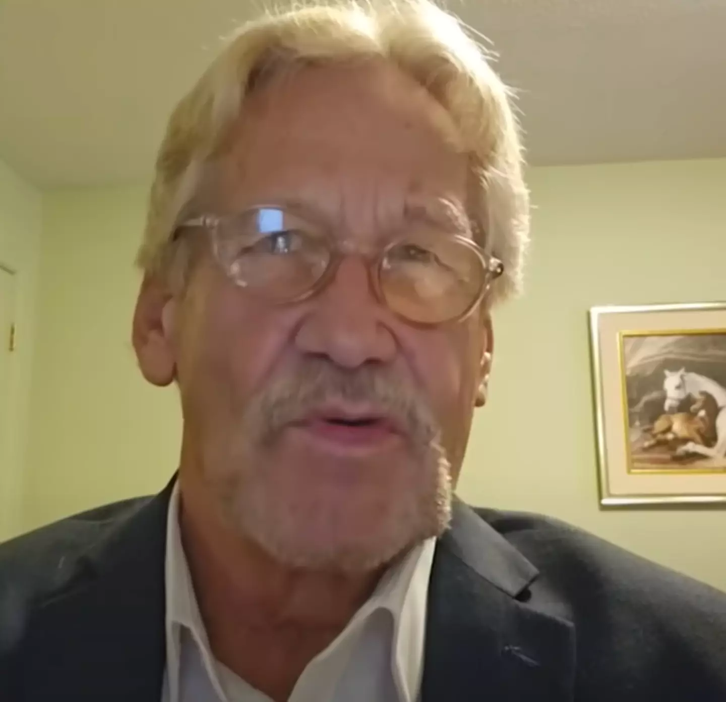 Dannion Brinkley's experience completely changed how he saw the world (T&H – Afterlife)