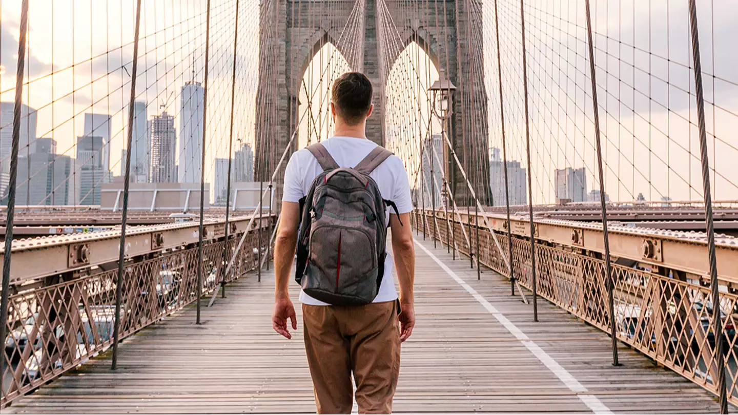 Alexander Spatari/Getty