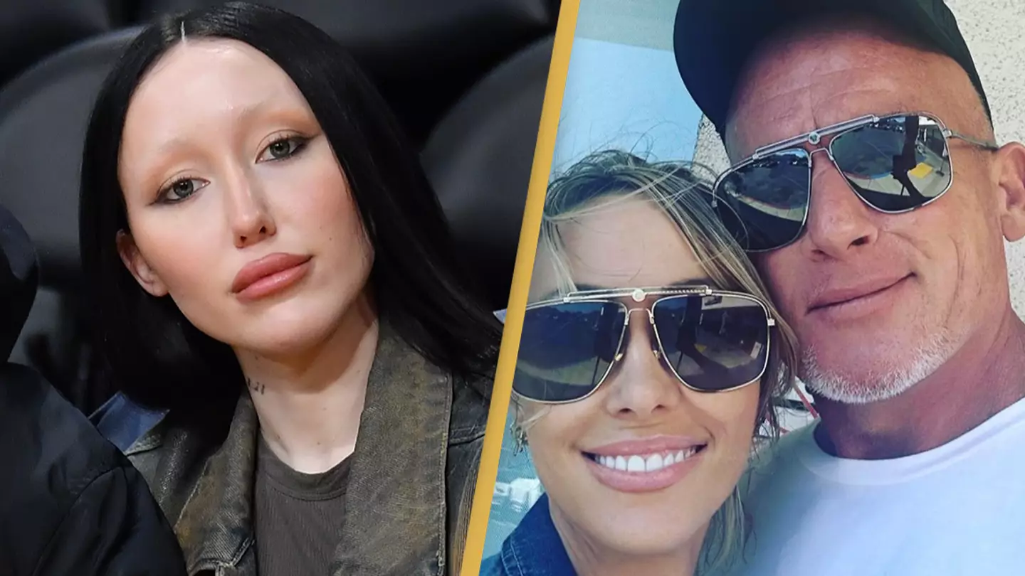 Tish Cyrus supports daughter Noah amid ‘family feud’