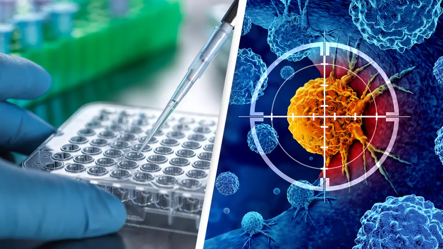 Study shows new cancer vaccine to treat melanoma has 96% survival rate